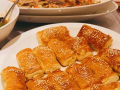 -金时代顺风大酒店(静安大融城店)