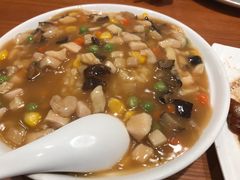 -頂好酒家·经典粤菜(海信广场店)