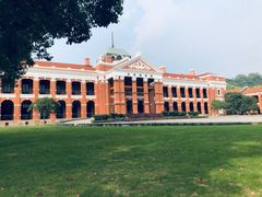 -辛亥革命博物院北区