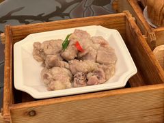 -汕头龙光喜来登酒店-采悦轩中餐厅