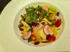 -马克西姆俄罗斯餐厅(通亚街店)