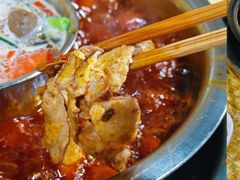 -渝味黄姐火锅(黄泥村店)