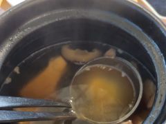 -顺风汤馆·广府粤菜(江宸天街店)