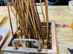 -老徐烧烤涮肚(交道口店)