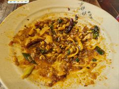 -方铲铲·成都板凳面(滨江银泰店)