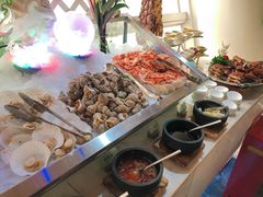 -339旋转餐厅(天府熊猫塔店)