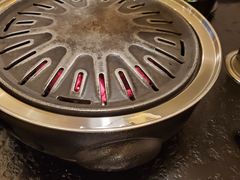 -九田家黑牛烤肉料理(中北镇店)