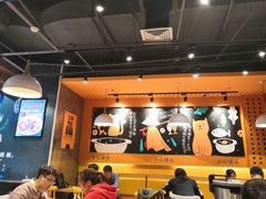 -鱼你在一起(南开天佑城店)