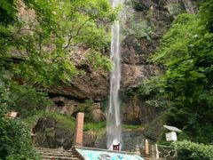 -磐安舞龙峡景区