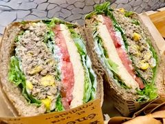 -萤火虫咖啡(后海店)