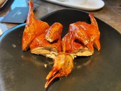 -新荣记(BFC外滩金融中心店)