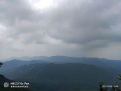 -七娘山