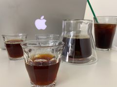 -边渡咖啡烘焙店(昙华林店)