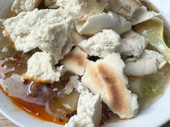 -建宏肉丸糊辣汤(建西街店)