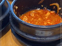 -李先生的首尔小馆(松江启源广场店)