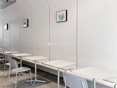 大堂-Seesaw Coffee(上生新所店)