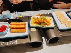 -江边城外烤全鱼(汉光百货店)