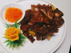 -秋色客家菜(南山店)