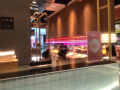 -比格比萨自助(南京万达茂店)