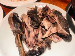 -黑鸡小馆(金源店)