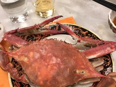 -万宝海鲜舫(劳动公园店)