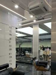 点击看大图 -概念‘s HAIR SALON