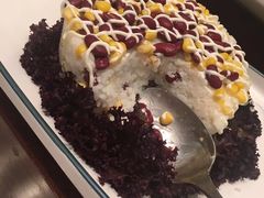 -济南香格里拉·咖啡泉自助餐厅