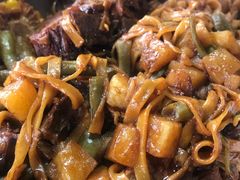 -内蒙焖面大盆骨餐馆(山大路店)