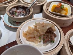 -金牌禄运·点心·啫煲(百信广场店)