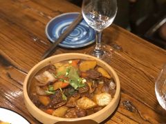 -卧龙堡客栈·中餐厅(古北水镇店)