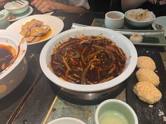 -苏帮袁Sue Cuisine(南开大悦城店)