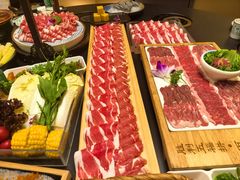 -阳坊涮肉(西直门凯德mall店)