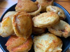 -廖哥泡椒兔(峨眉店)