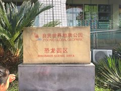 -自贡恐龙博物馆
