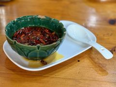 -老康火锅(黄河路总店)