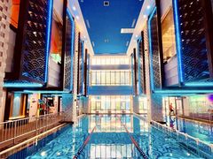 -北京海德酒店温泉