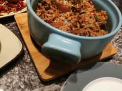 -鹿港小镇(中关村店)