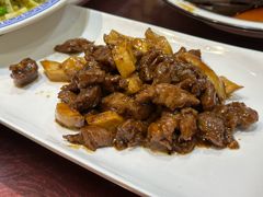 -新虹楼饭庄(崇明陈家镇店)