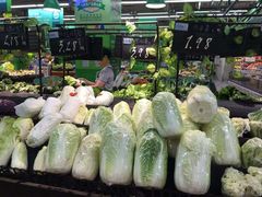 -世纪联华(临平邱山店)