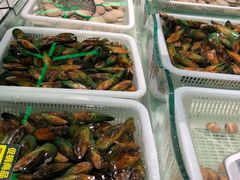 -盒马鲜生(杭州运河上街店)