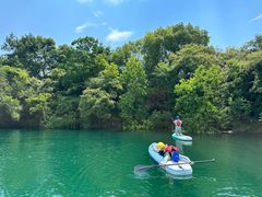 -千岛湖湖人皮划艇俱乐部