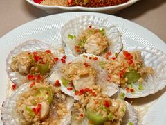 -漢舍川菜馆(国贸商城店)