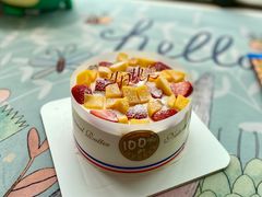 -慕斯良品蛋糕(爱家豪庭店)