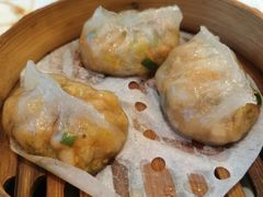 -潮福城大酒楼(北尚店)