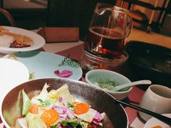 -稍可轩博物馆餐厅