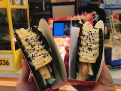 -n多寿司(滨湖万达广场店)