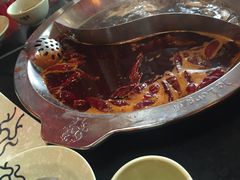 -大龙辣火锅·龙虾·烧烤(湖滨新天地店)