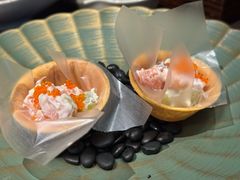 -匠和风精致料理(莆田财富中心店)