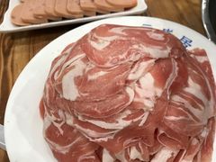 -元盛居(生态大街店)