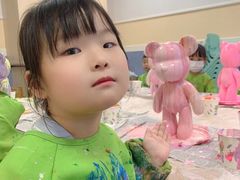 -橡皮虫国际美校(常发广场校区)